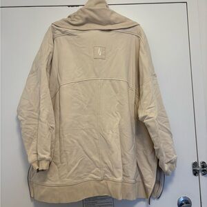 Free People Movement Venture Pullover - Barely Worn